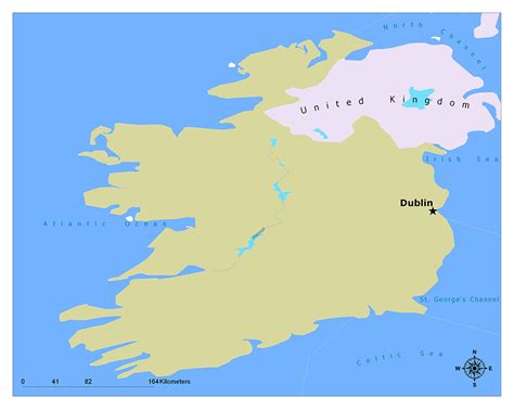 capital of southern ireland